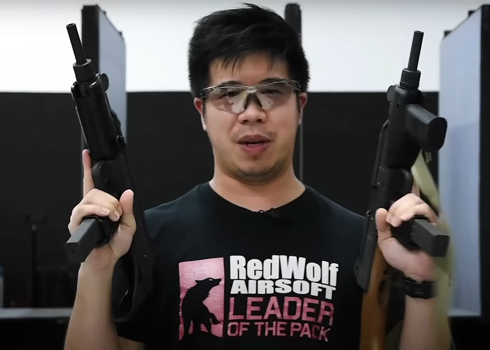 RWTV: Top 10 Airsoft Guns of 2022 