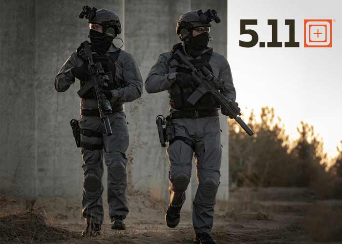 5.11 Tactical Products For 2023