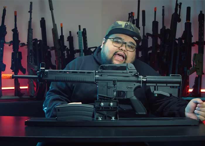 G&G Airsoft Guns Of 2023 Popular Airsoft To The Airsoft World