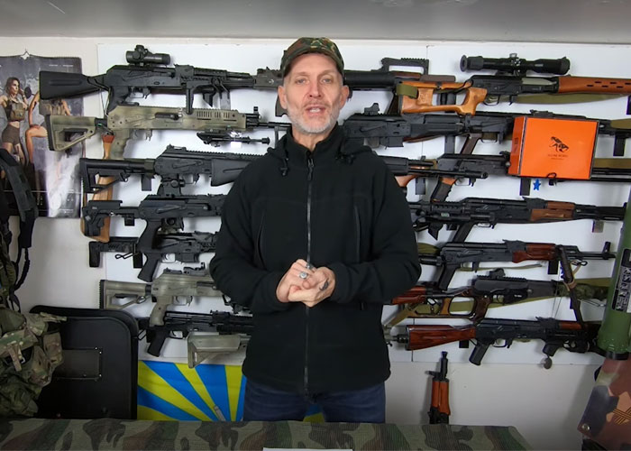 Gorky Team Bratva Airsoft: What Should be Changed Part 1