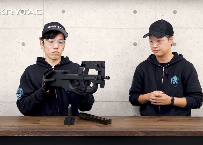 Discover more than 83 anime airsoft guns super hot in.cdgdbentre