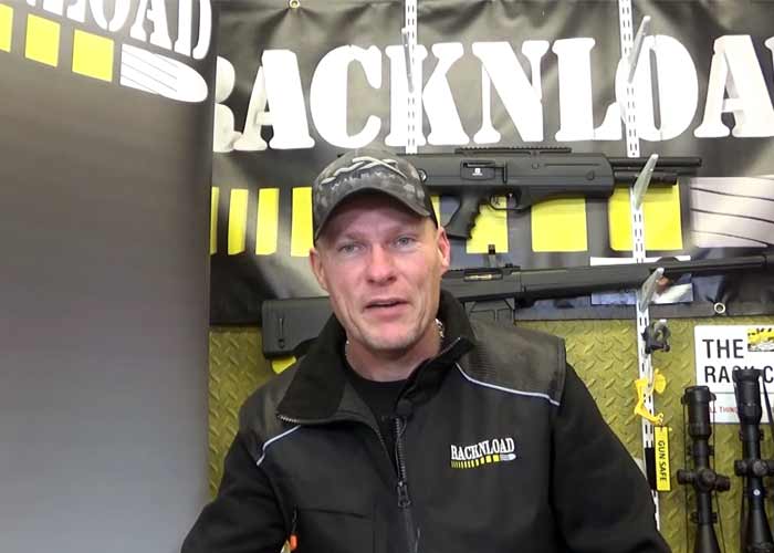 Racknload Announcees Collaboration With Airsoft Action Magazine