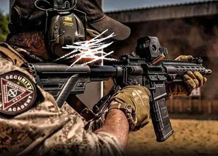 Ragnar Valkyrie MK2 Gloves