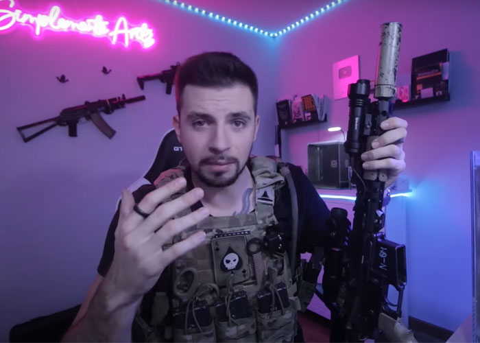 Everything You Need To Know About The Marui MWS Popular Airsoft