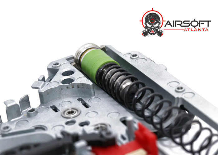 Airsoft Atlanta Airtech Studios Spring Shims