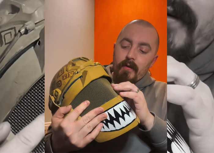 Matrix Spartan Tactical Face Cover Popular Airsoft To The