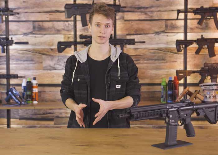 Everything You Need To Know About Airsoft Inner Barrels Popular