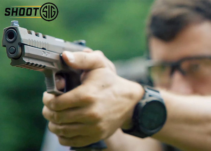 Shoot SIG