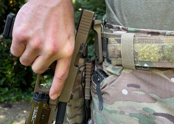 True North Concepts The Racker: