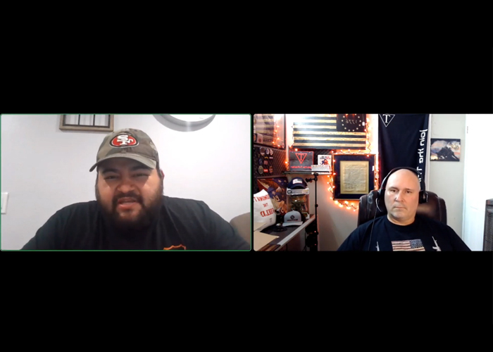 TriFecta Airsoft Podcast: KWA Tactical League