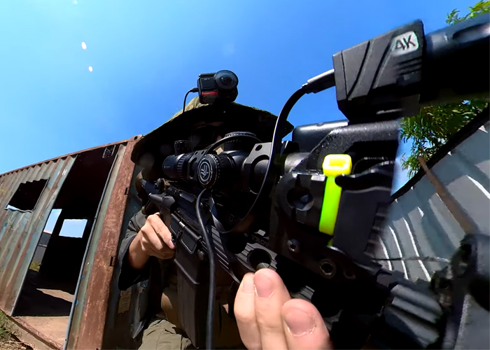 The Airsoft 360 Editing Guide Popular Airsoft To The Airsoft