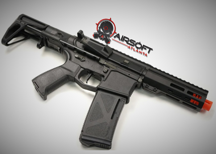 Airsoft Atlanta Arcturus M4 MOD1 ME AEG Series