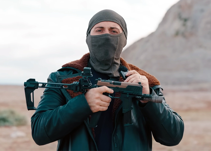 Propper ATACS LE Camo Arriving in March Popular Airsoft To The Airsoft World