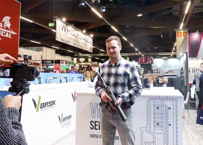 IWA Outdoor Classics 2023 Day 4