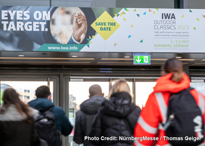 IWA Outdoor Classics 2023