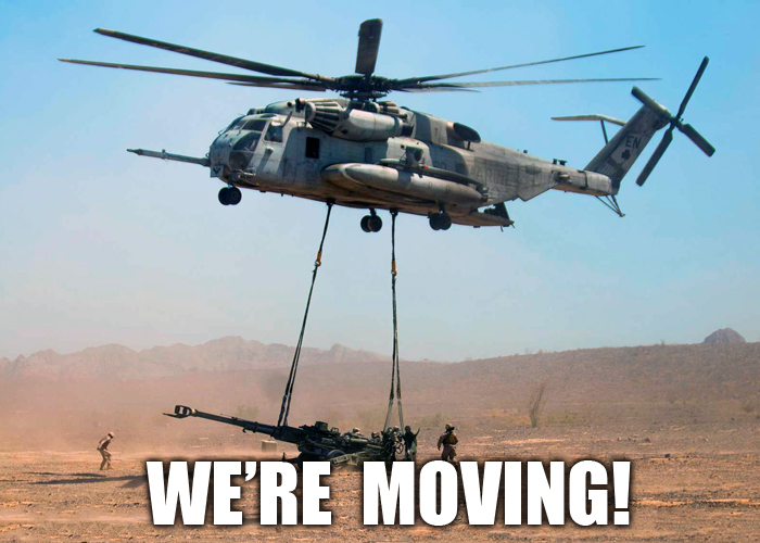 Pop Air Web Move 2023