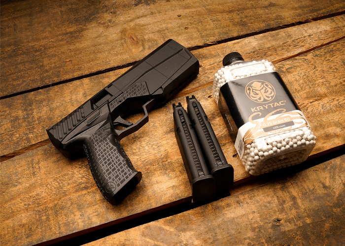 Krytac Mag Sale 2023