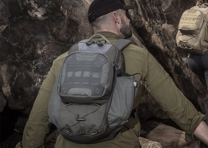 Military 1st Maxpedition Lithvore Backpack