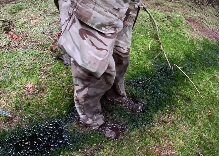 Royal Hunstman What To Look For In A Good Pair Of Boots For Airsoft