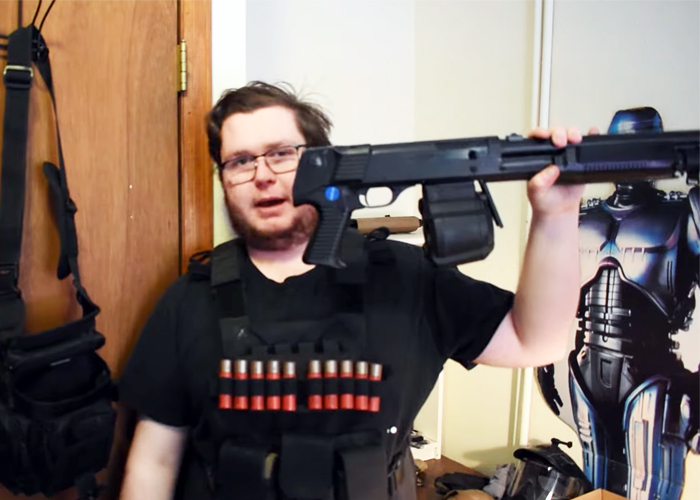 Airsoft Outlet NW SHOT Show 2013 News Popular Airsoft To The