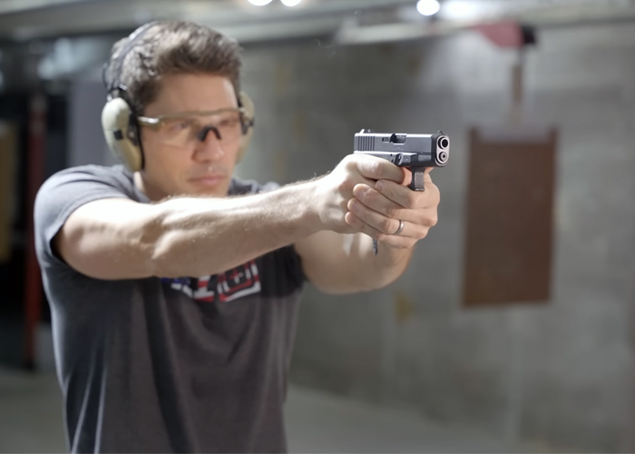 The Firearm Blog's Glock 28 Full Review