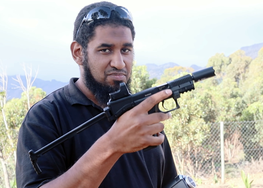 ASG BT USW A1 6MM CO2 Blowback Overview Popular Airsoft To