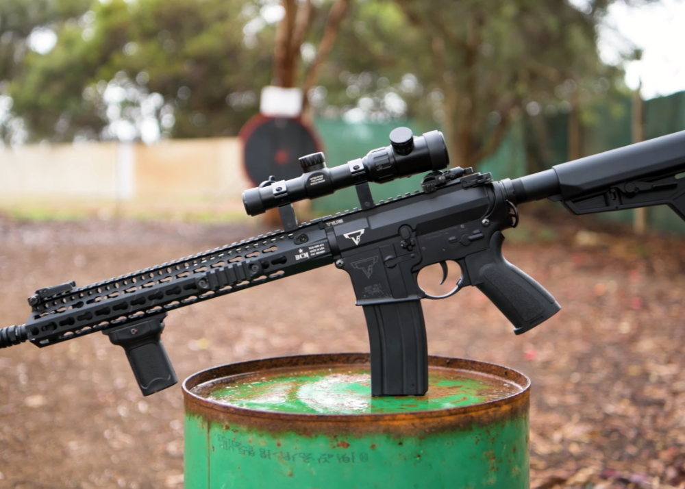 John Wick Gel Blaster Rifle Popular Airsoft To The Airsoft World