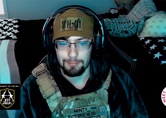 Defrowe Airsoft How To Get Better At Airsoft Popular Airsoft