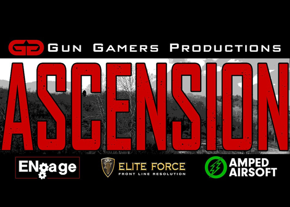 Gun Gamers Productions' ASCENSION