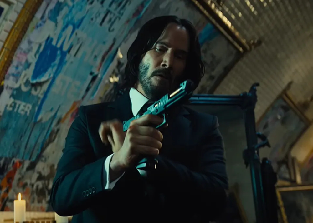 John Wick 4