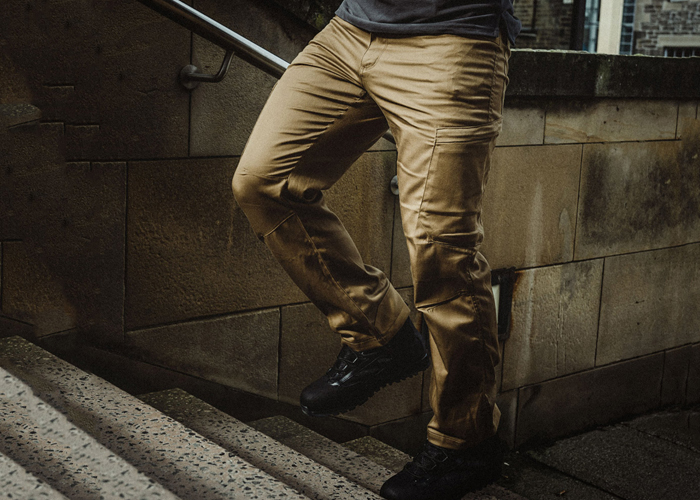 Military 1st STOIRM Urban Trousers