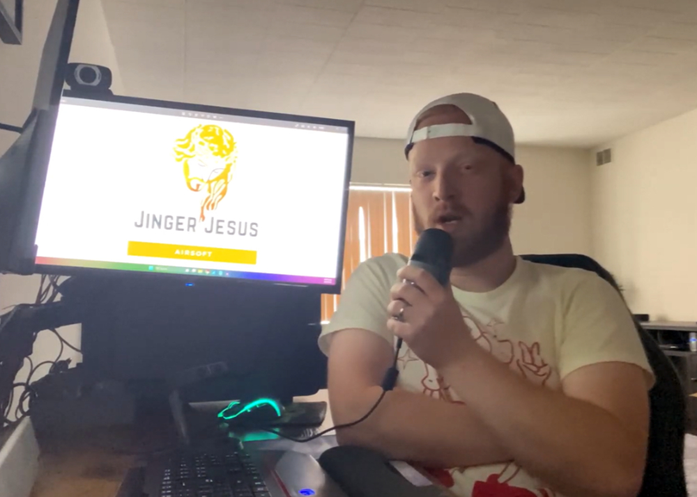 "What Gear Do You Need for Your First Day of Airsoft?" Popular