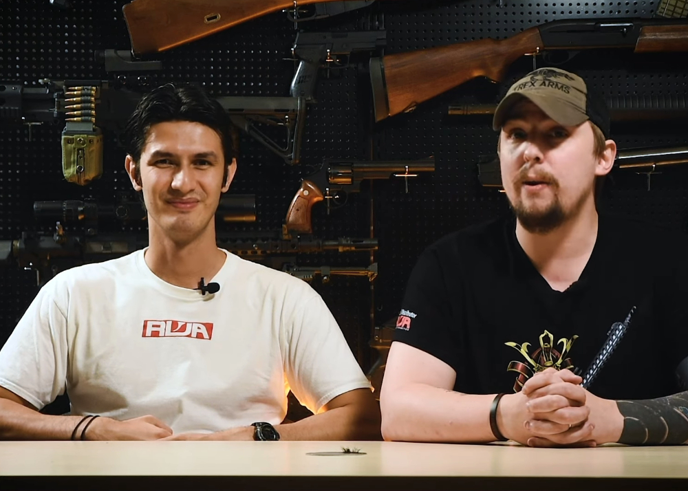 The Best Full Auto Airsoft Pistols According To RWTV Popular Airsoft