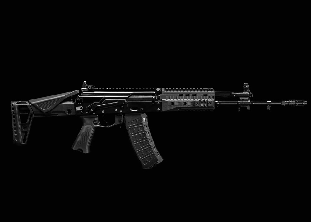 AK-12 2023 Model