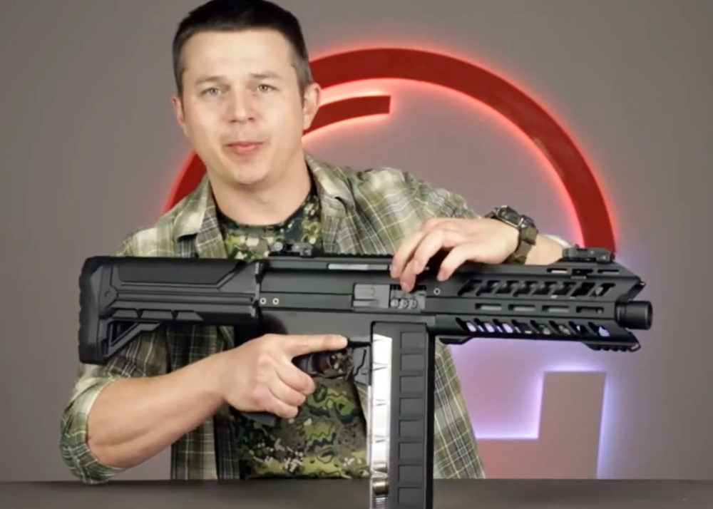 How Does An Airsoft Shotgun Work By Gunfire Popular Airsoft