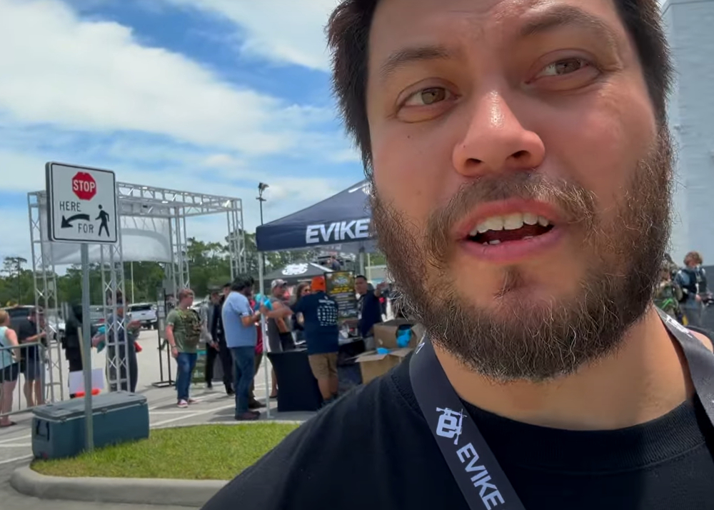 Laylax Airsoft Diaries Airsoft Palooza Popular Airsoft To