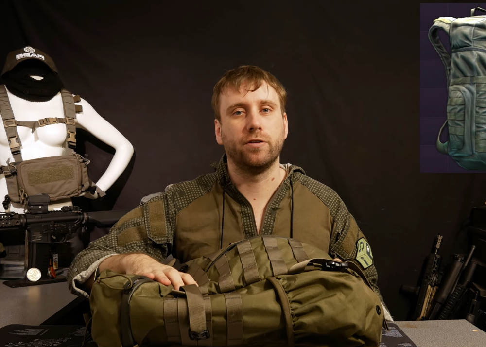 TarkovBased MilsimLite Loadout Popular Airsoft To The