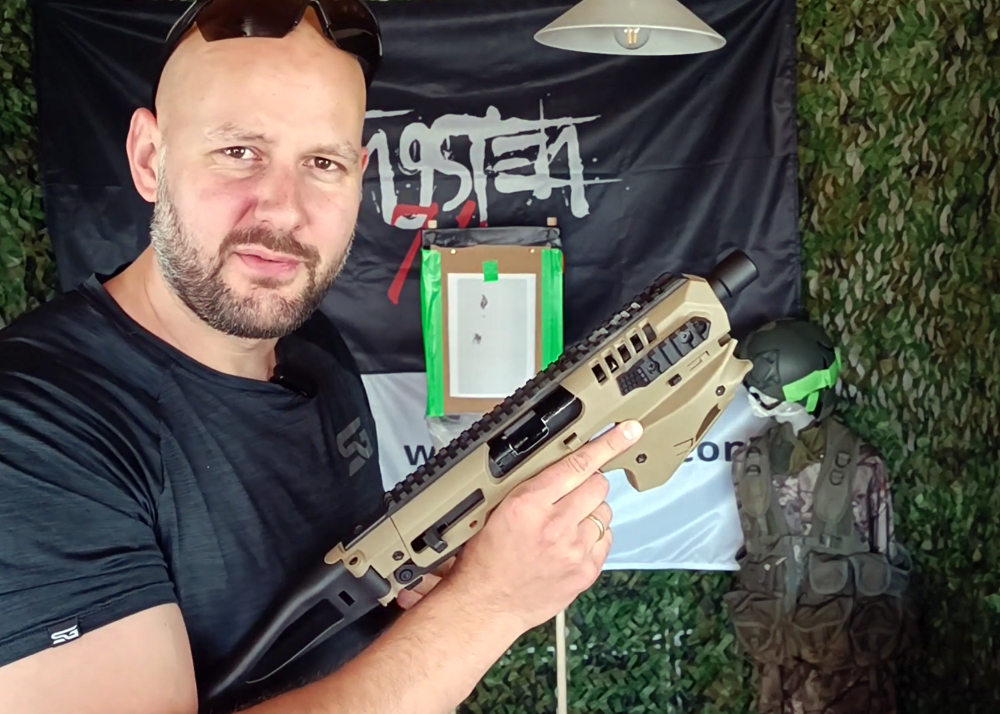 Are Airsoft Glocks Compatible WIth Original RONI CCK? Popular Airsoft