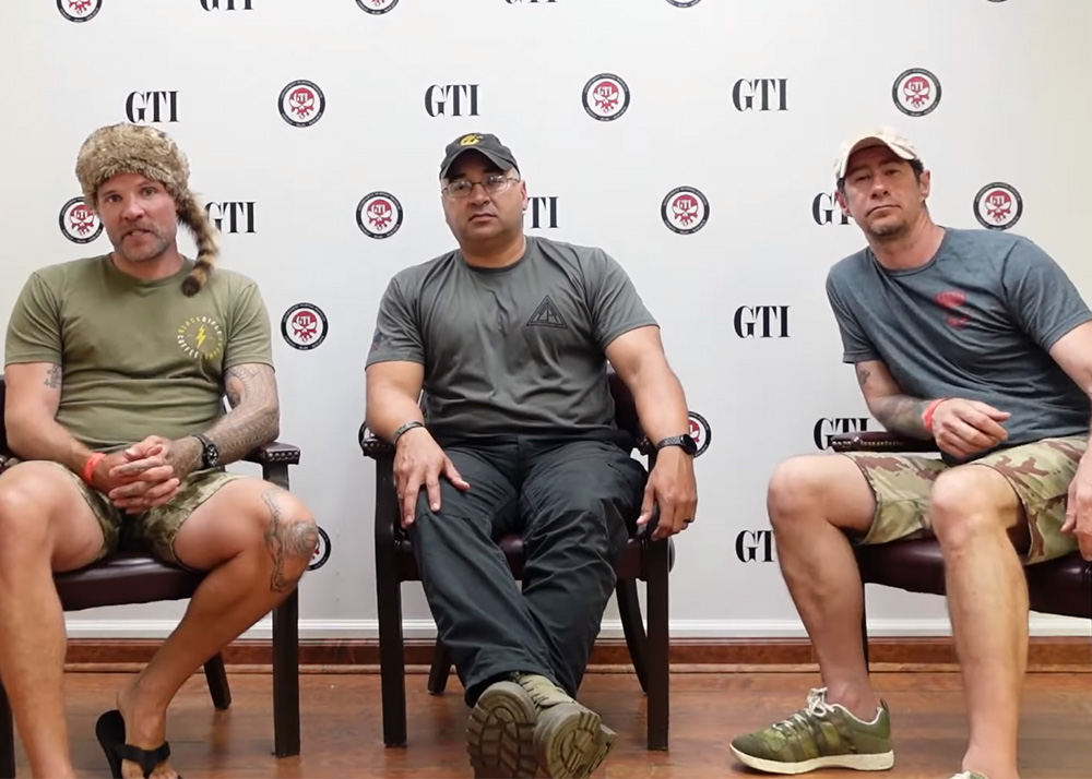 Savage Actual Interview The Third Coast Airsoft Chief of Ops