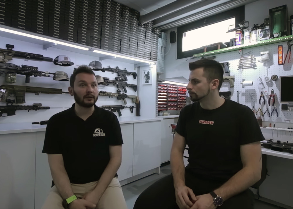 Simply Aritz Is Upgrading Your Airsoft Gun Worth It?