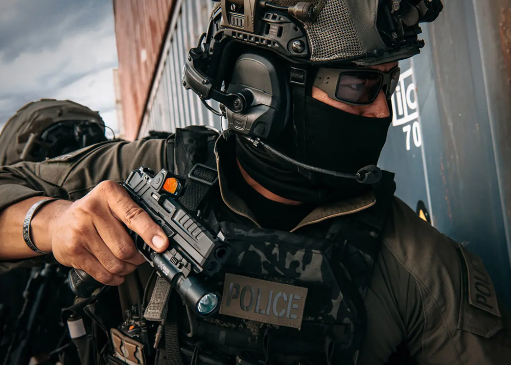 Springfield Armory Echelon 9mm Pistol