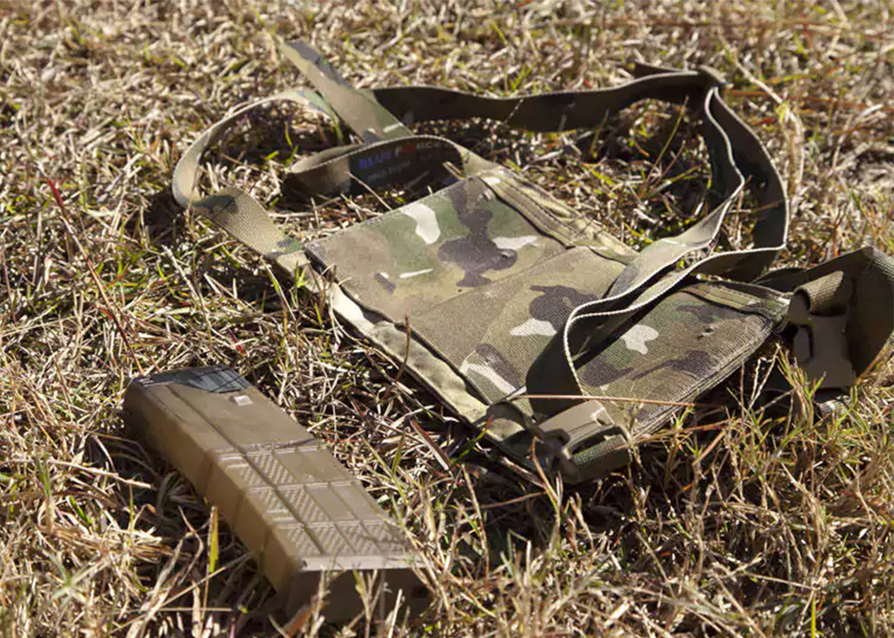 AABB 40mm Pistol Grenade Launcher Popular Airsoft To The