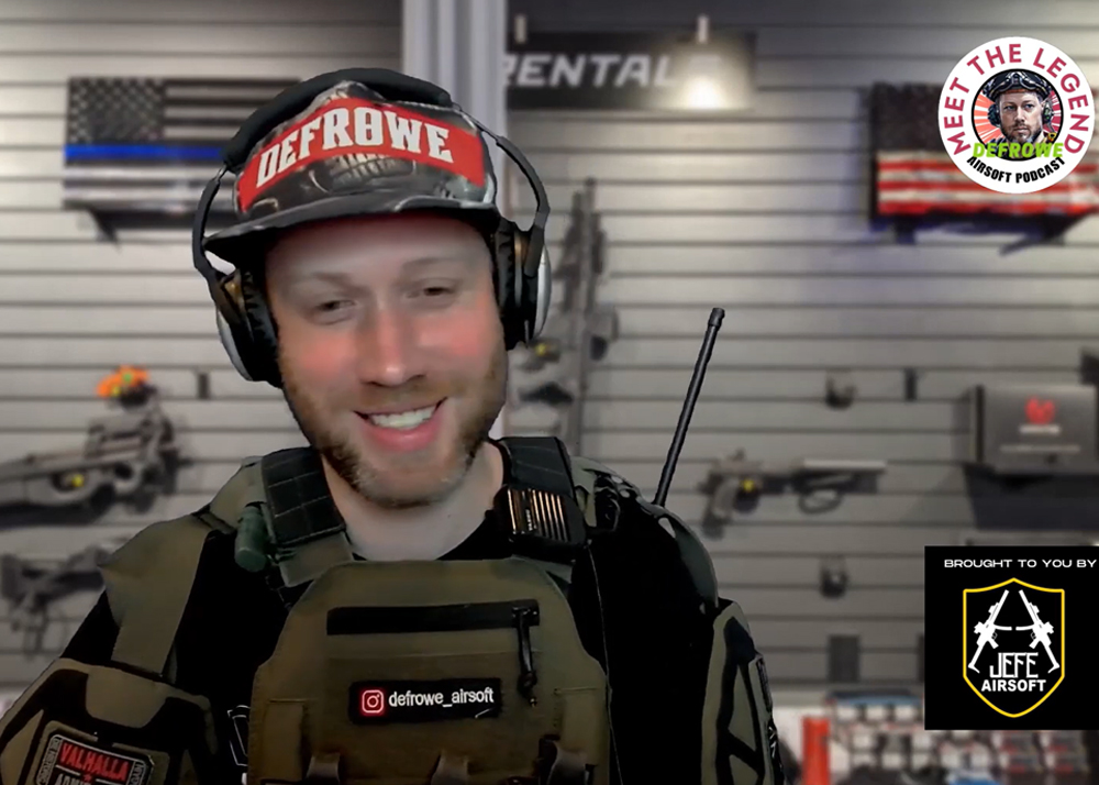 "One Thing To Keep Airsoft From Dying" Popular Airsoft To