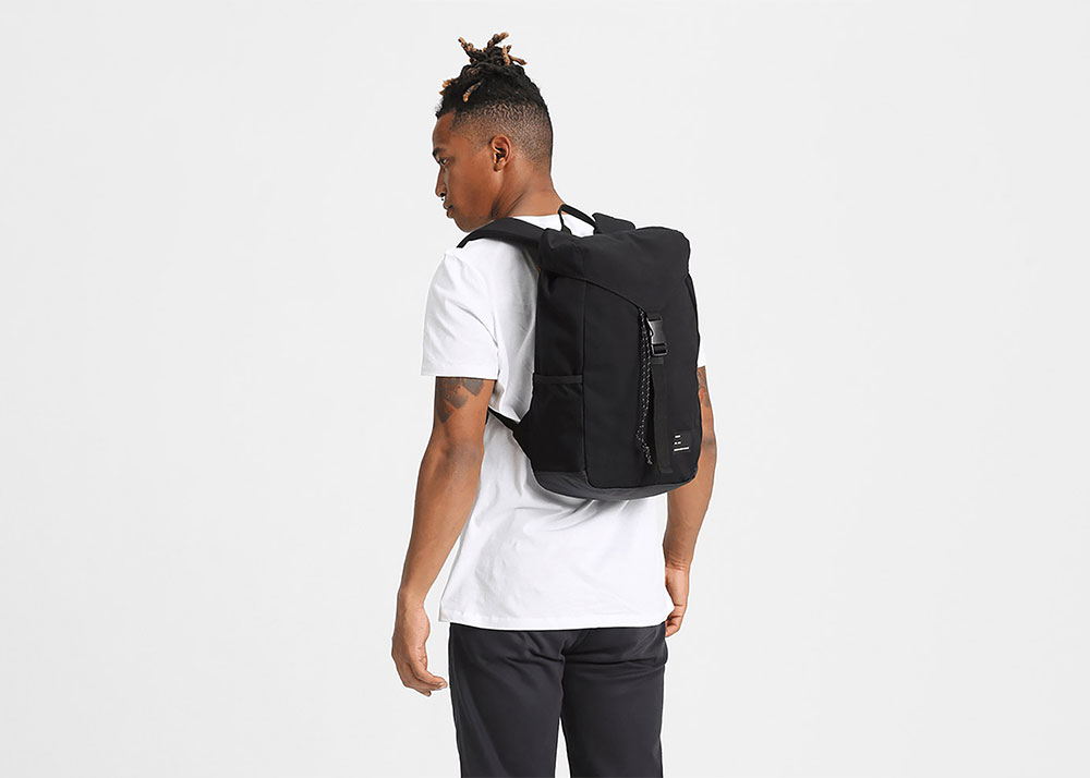 Military 1st Forvert Dale Backpack