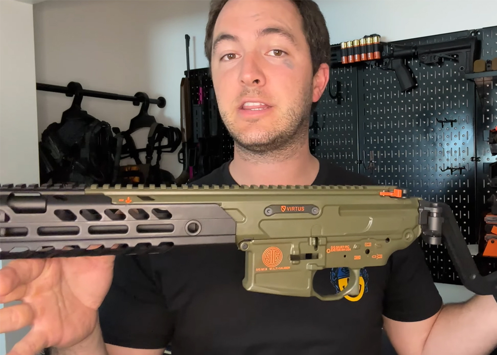 How To Cerakote Your Airsoft Gun At Home Popular Airsoft To
