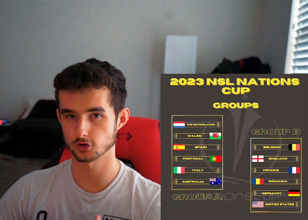 Strike Entertainment Airsoft On The NSL Nations Cup Popular Airsoft