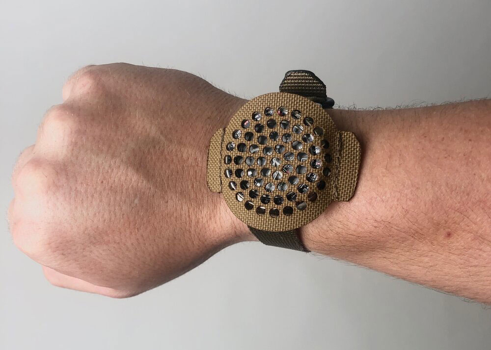 Teardown Systems The Watch Cap Popular Airsoft To The