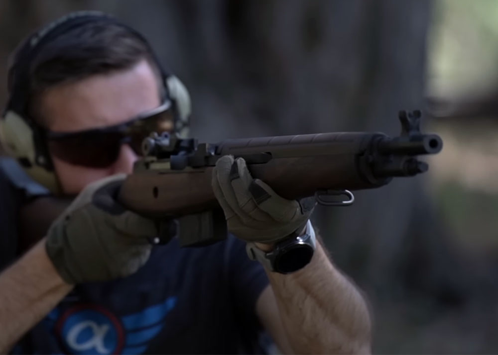 TFB "Why I Was Wrong About the Springfield M1A Tanker"