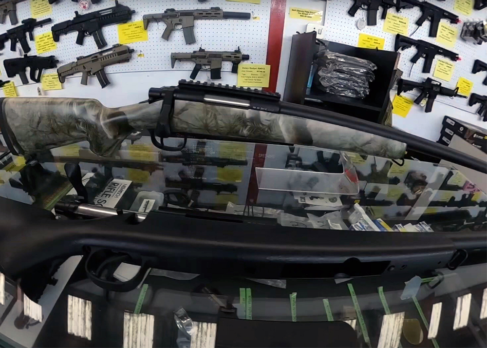 Wargame Walker: The VSR10 Is Not Dead
