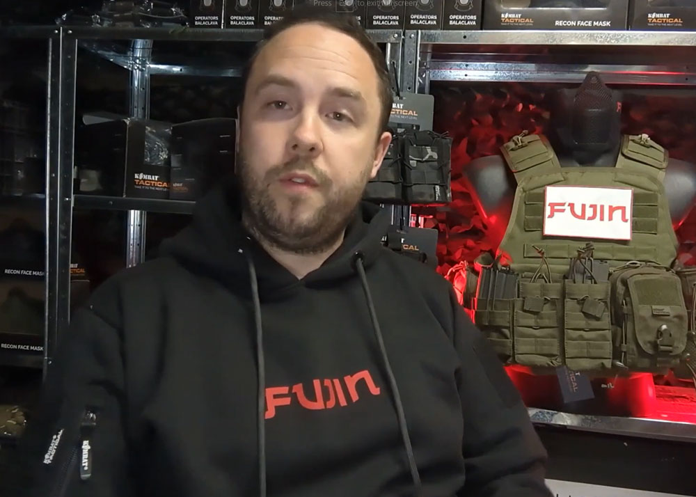 Balancing Style & Function In Airsoft Loadouts Popular Airsoft